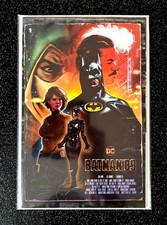 DC Batman '89 #1 Team Variant