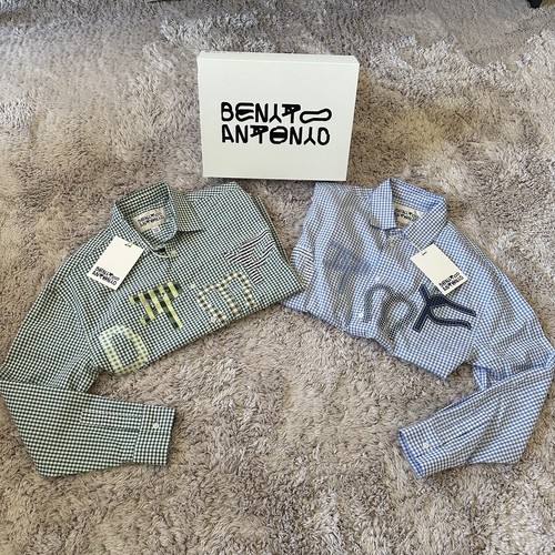 Zara bad bunny benito - x,