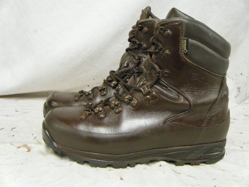 Genuine british army military - army,