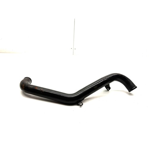 Ford focus intercooler - st,