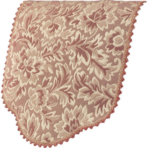 Floral design pair arm - design,