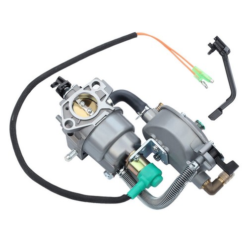 Generator carburetor propane - generator,