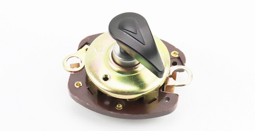 Ignition lock sidecar 750 - ignition,