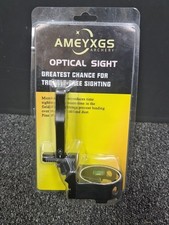 Optical Sight Archery Amexyxgs