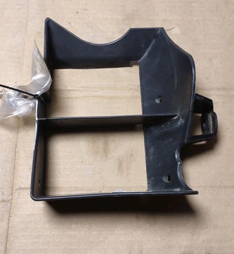 Bmw f650 radiator - gs, l/h.