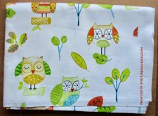 Large Piece of Ollie Owl