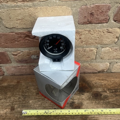 Tim superdash tachometer - tim,