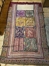 Vintage Rabari tribal Indian