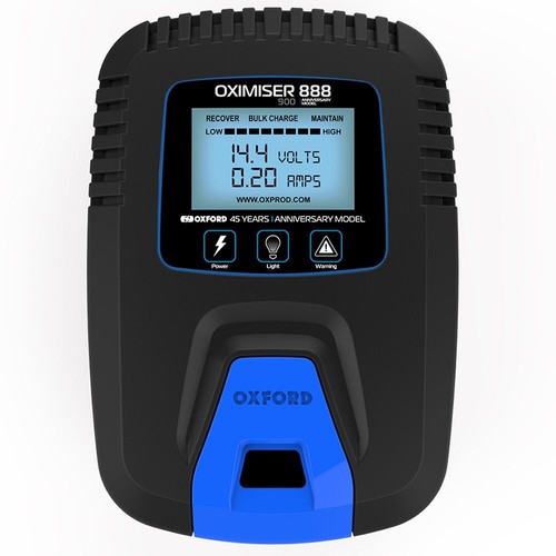 Oxford oximiser 900 - oxford,