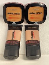 L'OREAL Infallible Pro-Matte