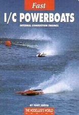 Fast I/C Powerboats - RC Speed