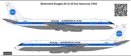 144 bsmodelle decals 8 - 1/144,