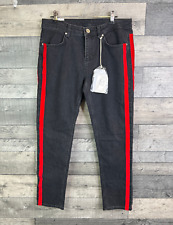 Zoe Karssen Womens Piper Jeans