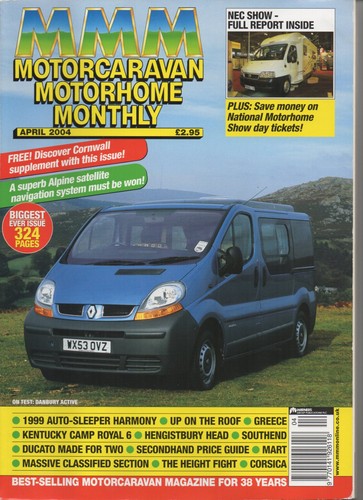 Mmm motorcaravan motorhome - motorcaravan,