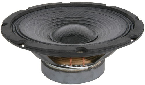 Qtx inch replacement - inch, bass