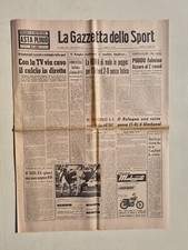 SPORT JOURNAL 5 APRIL 1973