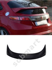 TRUNK BOOT SPOILER FOR HONDA