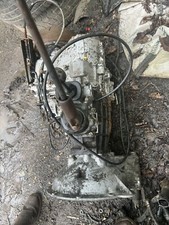 Land rover Defender 200tdi