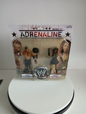 WWE The Miz & Layla Diva