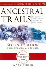 Ancestral Trails: The Complete