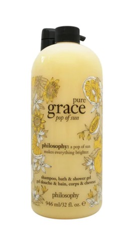 Philosophy pure grace - philosophy,