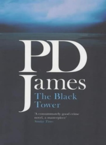 The black tower penguin - the, (penguin