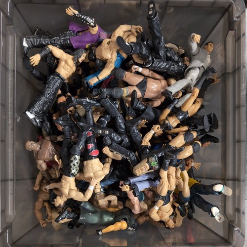 Random jakks wwe - 5x,