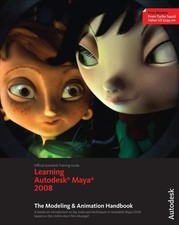 Learning Autodesk® Maya® 2008: The ..., Autodesk Maya P