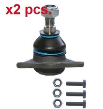 X2 PCS FRONT FITS BOTH SIDES