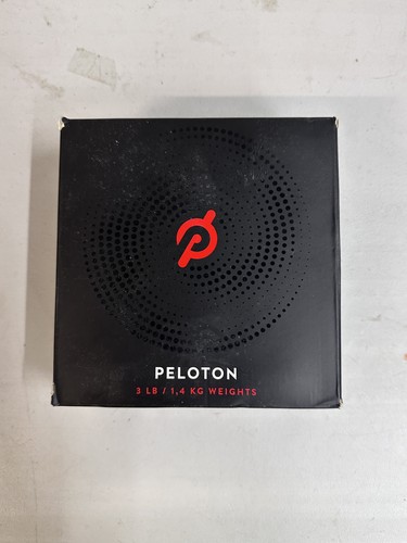 Peloton hand weights dumbbells - hand,
