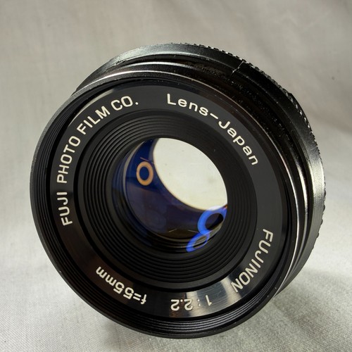 Fuji photo film fujinon - fuji,