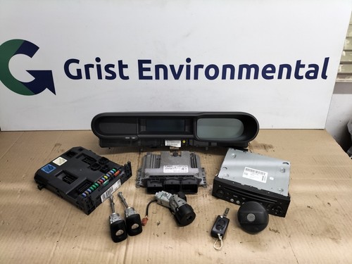 Citroen picasso 6 hdi - c3,