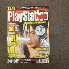 Issue 29 Playstation Power