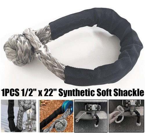 Soft shackle synthetic - 1x,