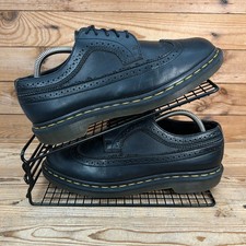 Dr Martens 3989 Shoes Womens