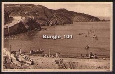 [39212] Combe Martin Devon