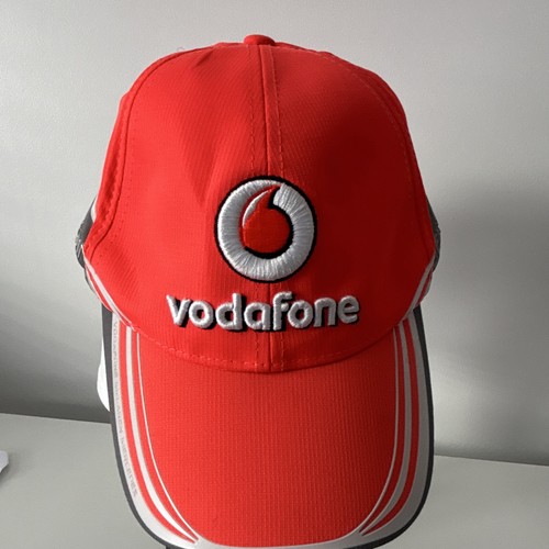 Vodafone mclaren mercedes - vodafone,