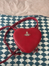 vivienne westwood RED heart