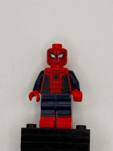 Lego marvel spider man - marvel, spider-man