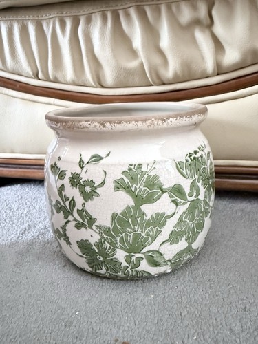 1pcs vintage planter large - 1pcs,