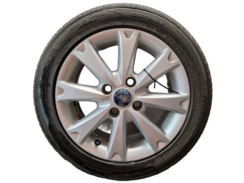 Ford fiesta mk7 alloy - mk7,
