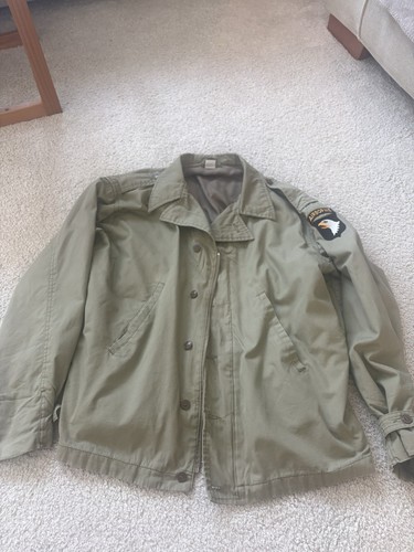 Wwii 101st airborne - wwii,