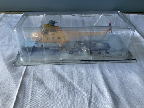 Amercom westland - amercom, 1:72