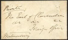 James Howard Harris d1889
