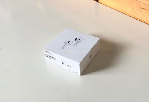Airpod gen anc - gen, 4s