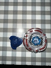 Beyblade Metal Fight Saga