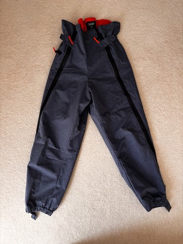 Finisterre raeburn trousers - finisterre,