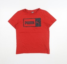 Boys UK Size 11-12 Years PUMA