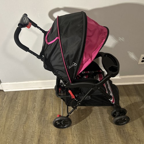 Lightweight stroller pushchair - lightweight,