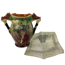 Royal Doulton The John Peel